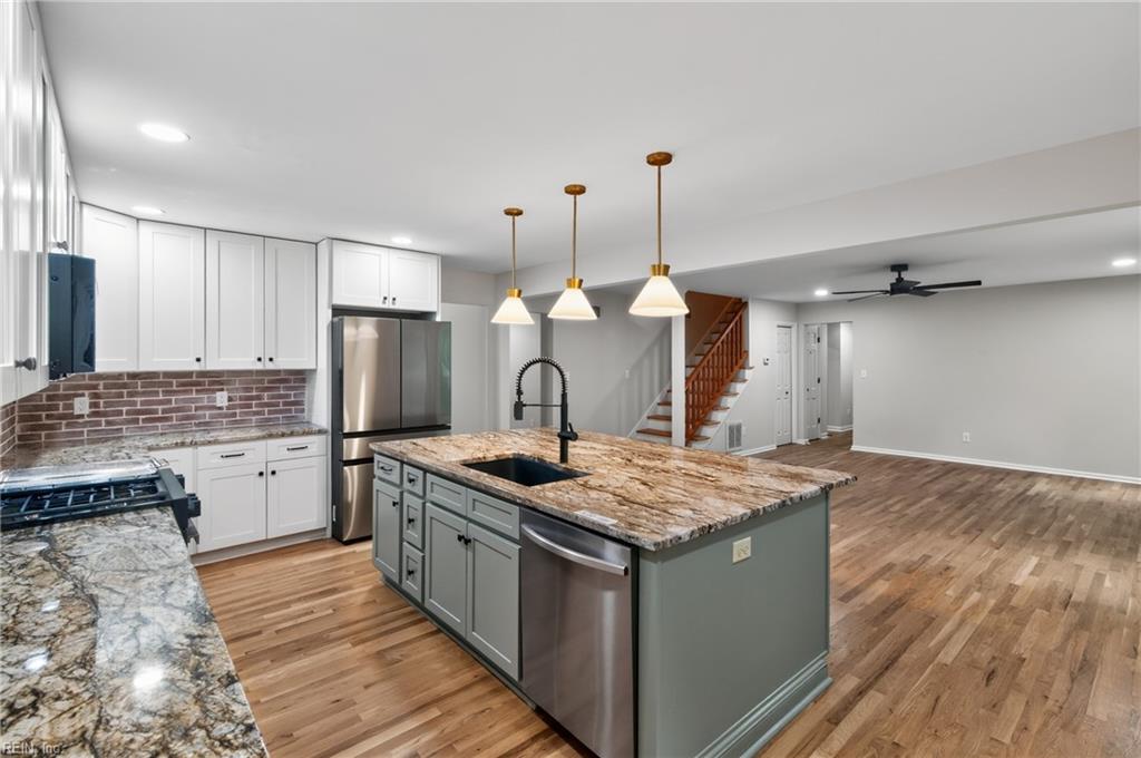 401 Piney Point Road Yorktown VA 23692