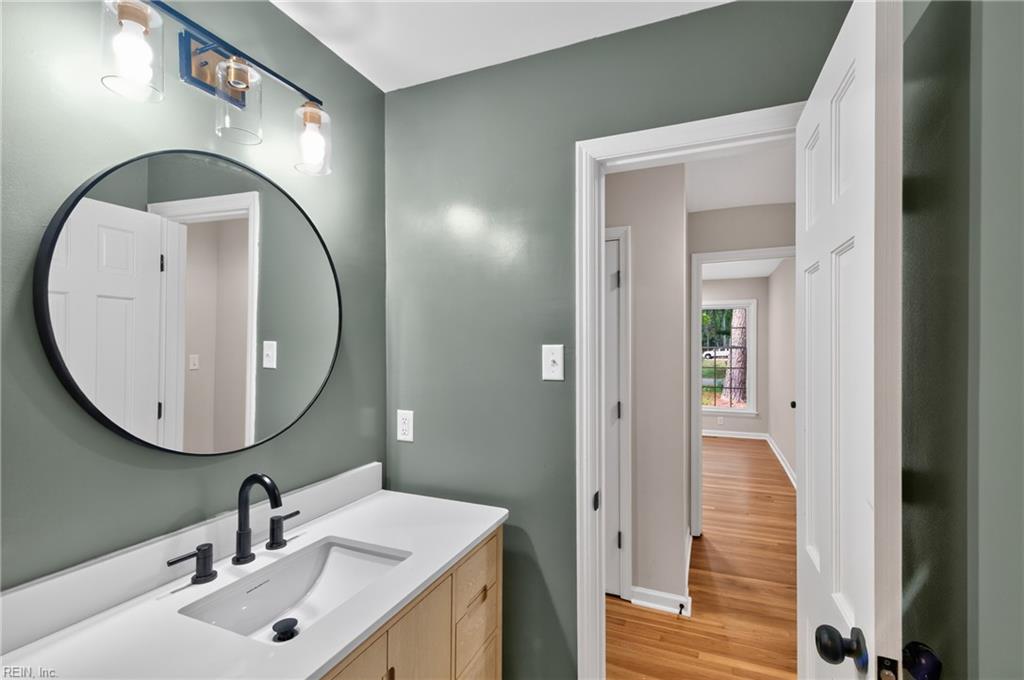 401 Piney Point Road Yorktown VA 23692
