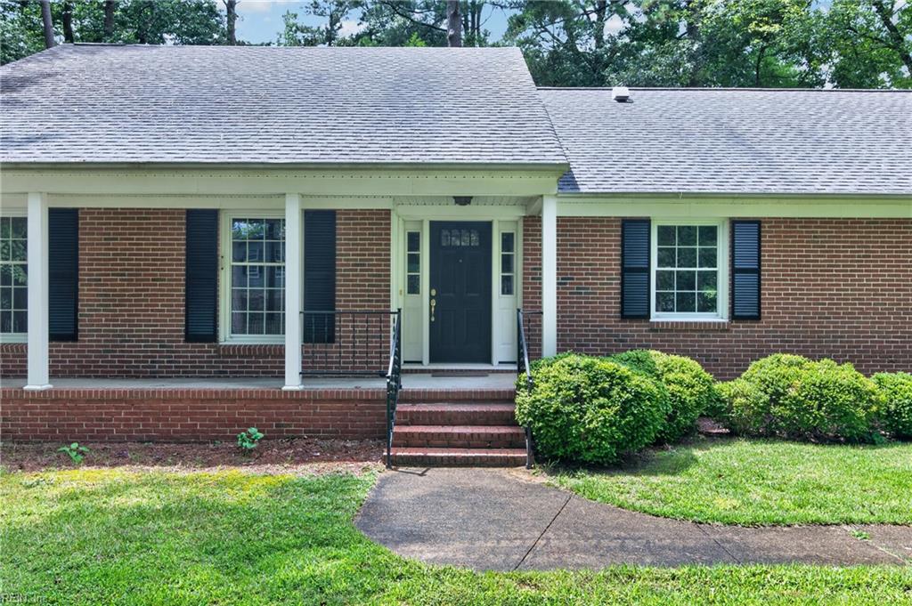 401 Piney Point Road Yorktown VA 23692
