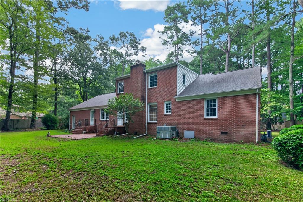 401 Piney Point Road Yorktown VA 23692