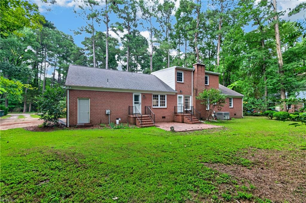401 Piney Point Road Yorktown VA 23692
