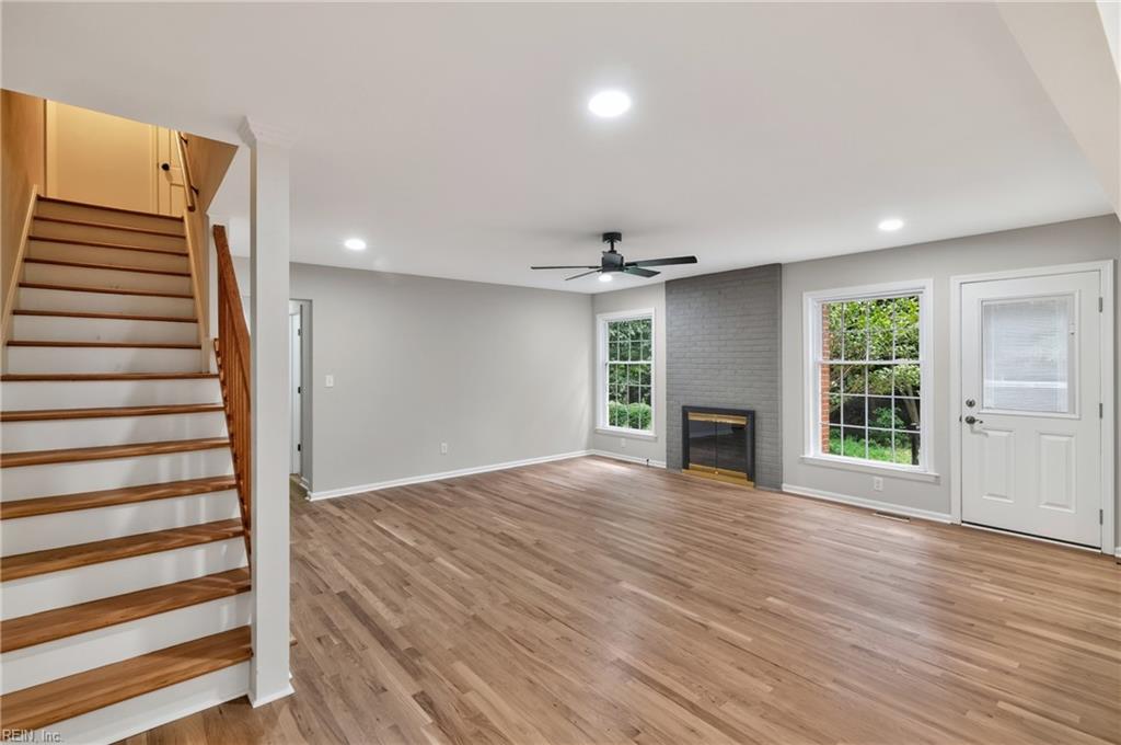 401 Piney Point Road Yorktown VA 23692
