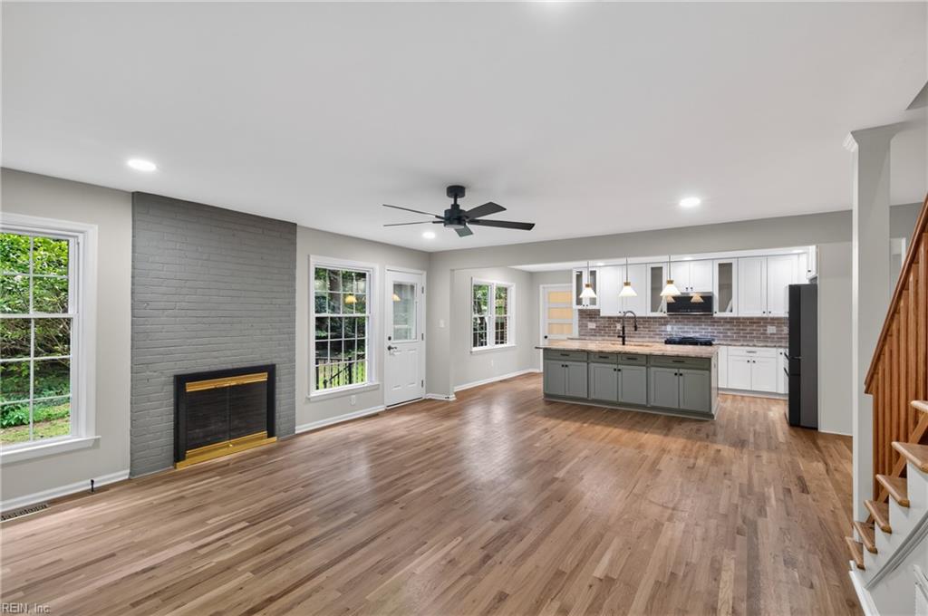 401 Piney Point Road Yorktown VA 23692