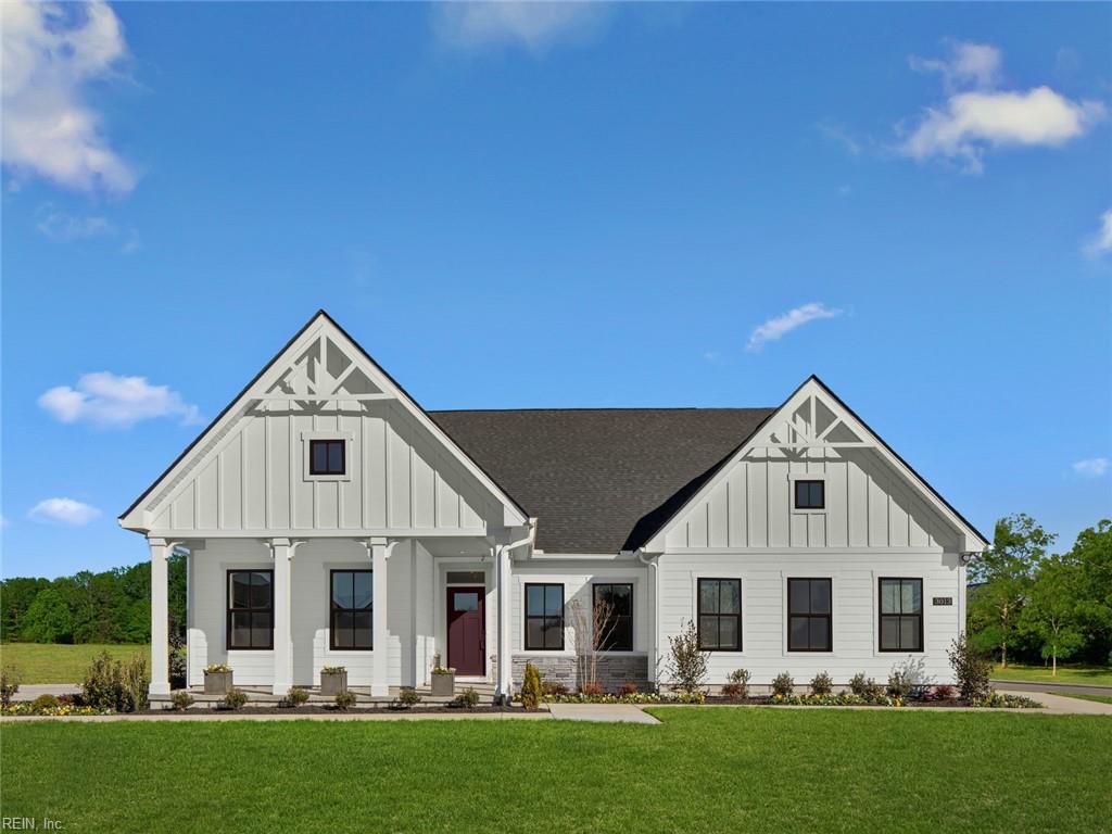 4905 Stephens Way Gloucester VA 23061