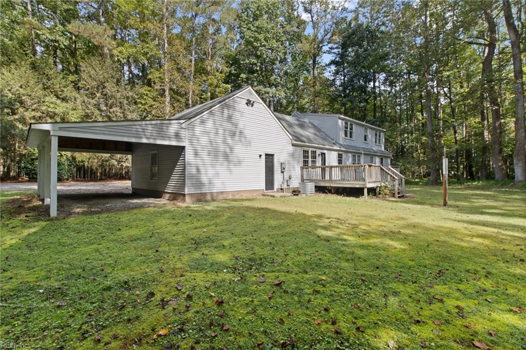 7847 Beaver Dr Drive Gloucester VA 23061