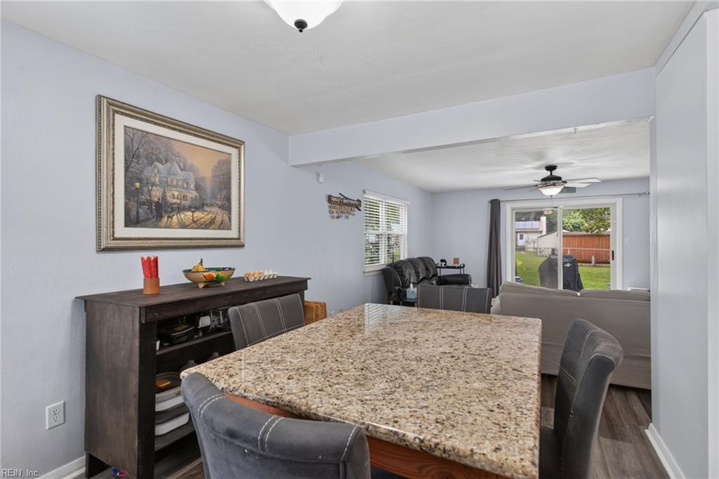 11 Briar Patch Place Newport News VA 23606