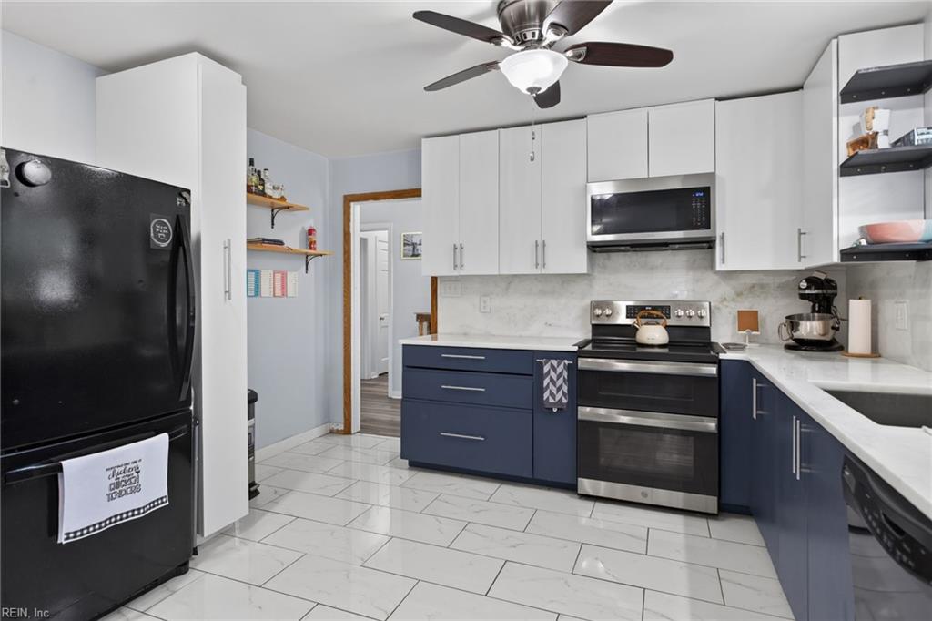 11 Briar Patch Place Newport News VA 23606