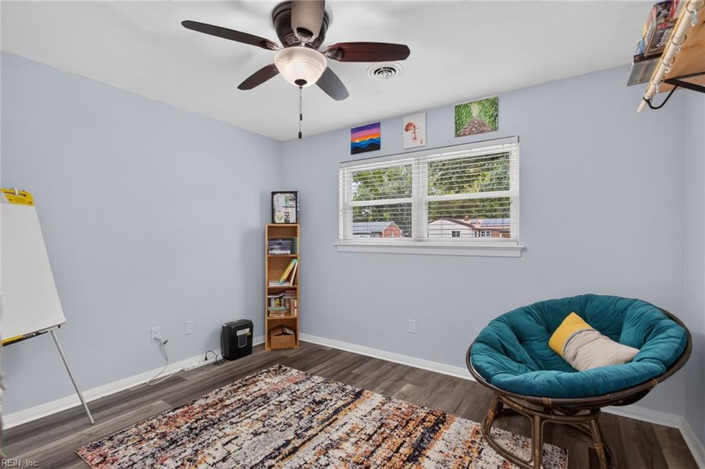 11 Briar Patch Place Newport News VA 23606