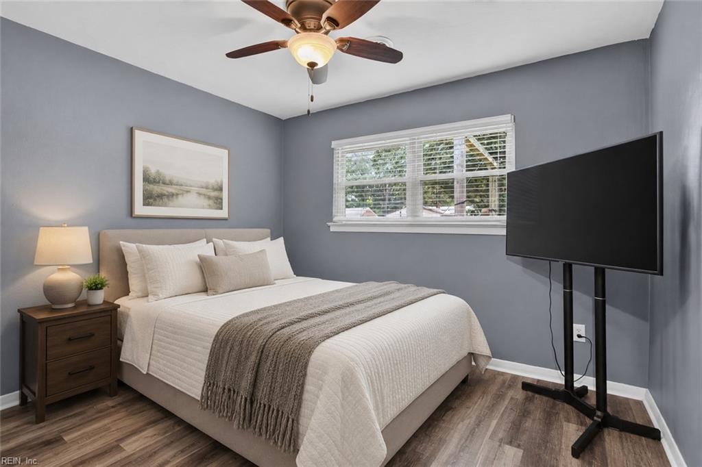 11 Briar Patch Place Newport News VA 23606