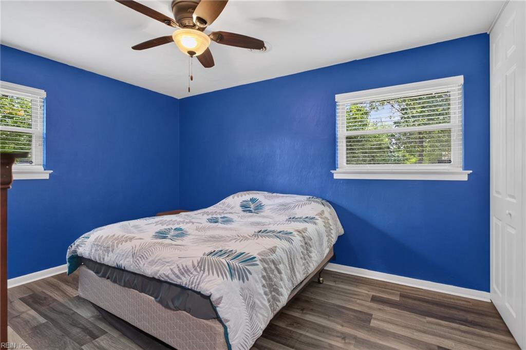 11 Briar Patch Place Newport News VA 23606