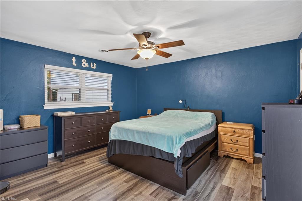 11 Briar Patch Place Newport News VA 23606