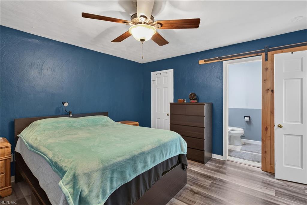 11 Briar Patch Place Newport News VA 23606
