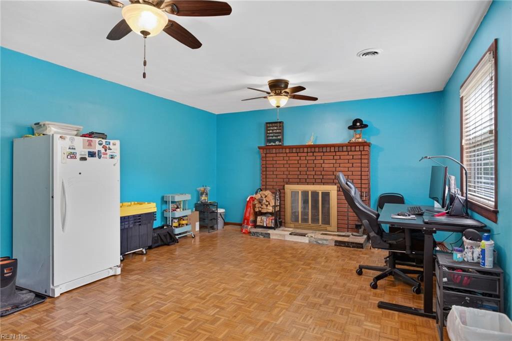 11 Briar Patch Place Newport News VA 23606