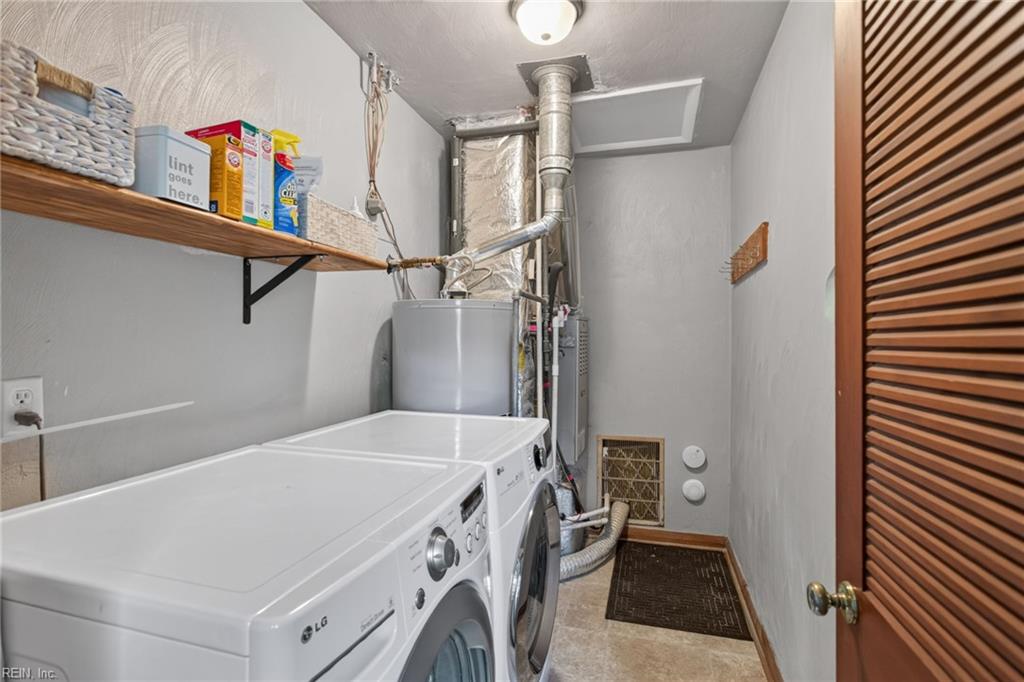 11 Briar Patch Place Newport News VA 23606