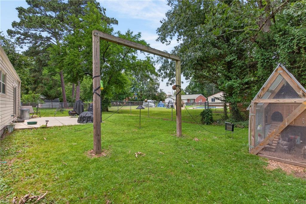 11 Briar Patch Place Newport News VA 23606