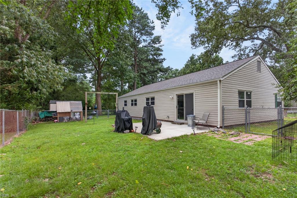 11 Briar Patch Place Newport News VA 23606