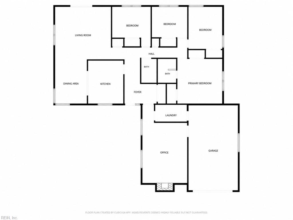 11 Briar Patch Place Newport News VA 23606