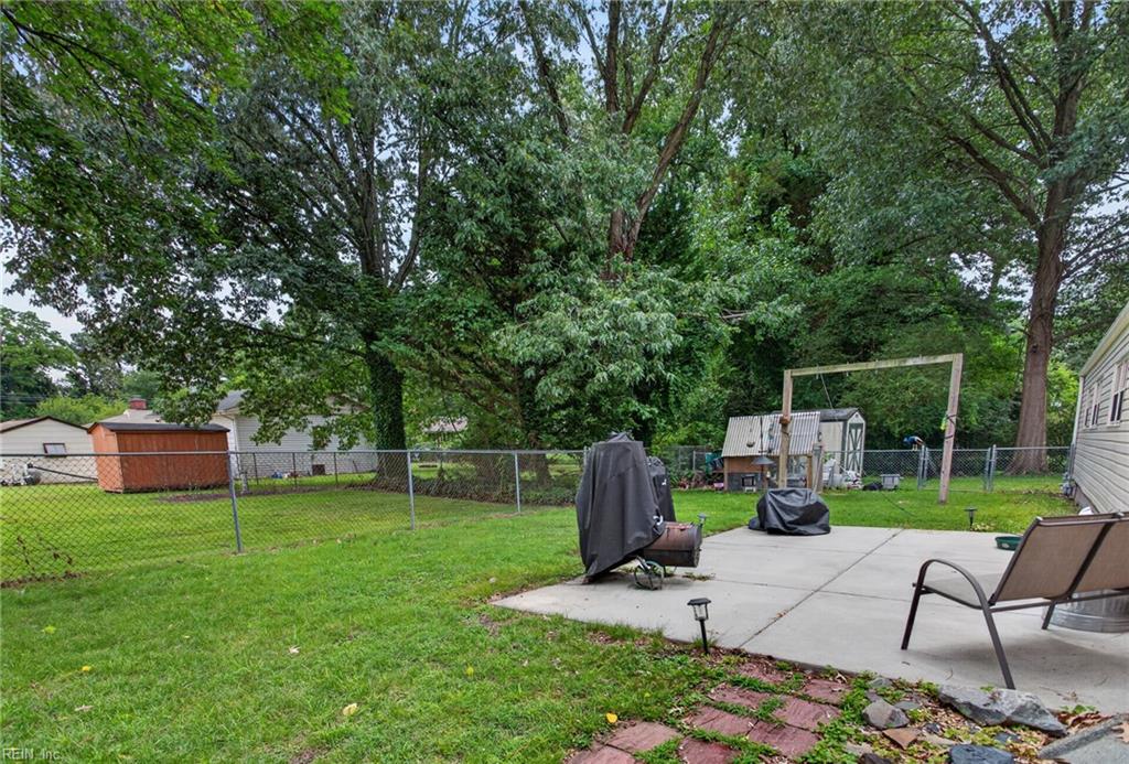 11 Briar Patch Place Newport News VA 23606