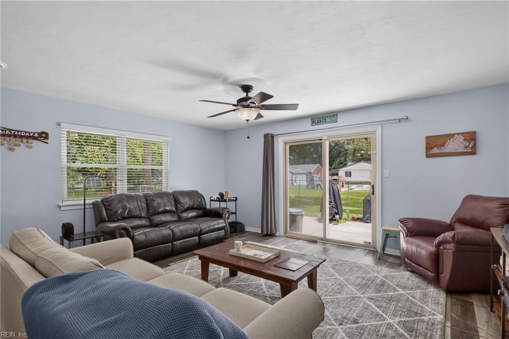 11 Briar Patch Place Newport News VA 23606