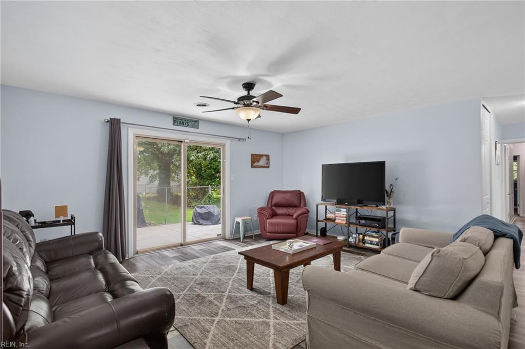 11 Briar Patch Place Newport News VA 23606