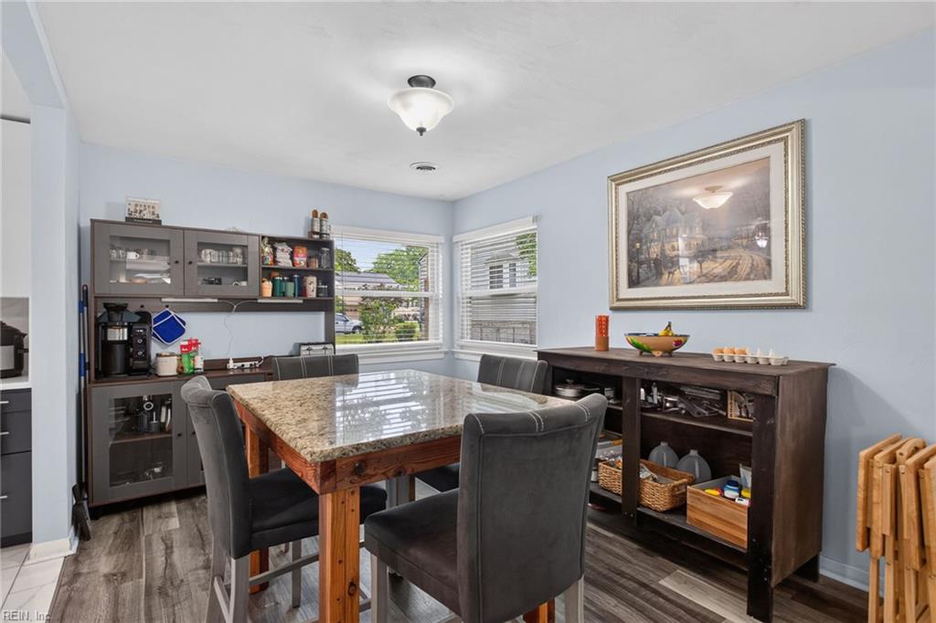 11 Briar Patch Place Newport News VA 23606