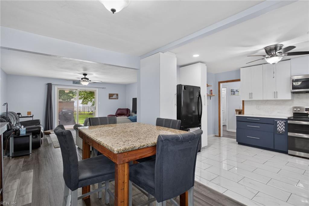 11 Briar Patch Place Newport News VA 23606