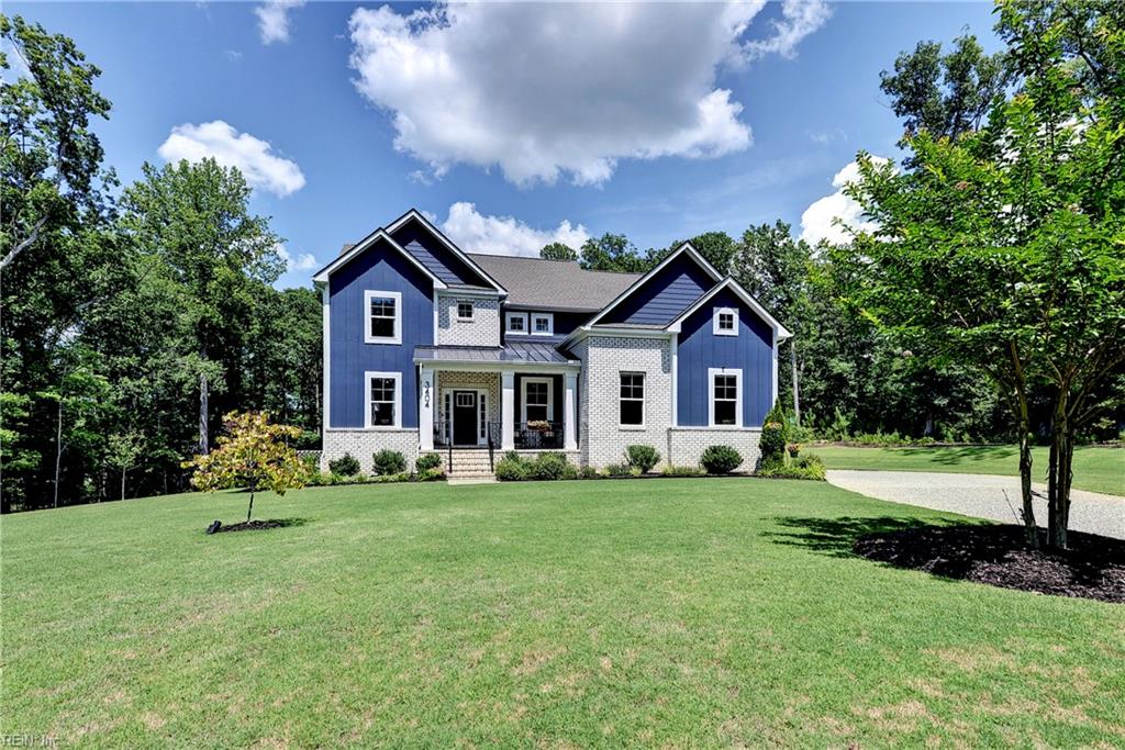 3404 Liberty Ridge Parkway Williamsburg VA 23188