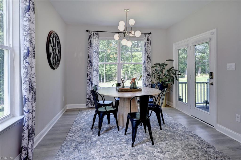3404 Liberty Ridge Parkway Williamsburg VA 23188