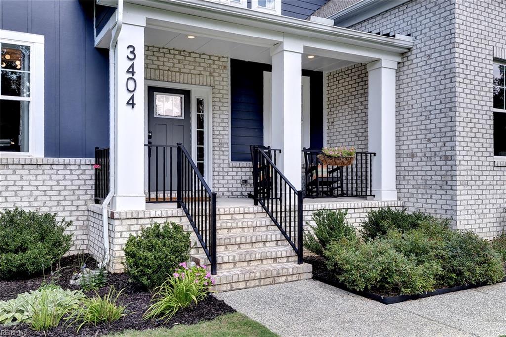 3404 Liberty Ridge Parkway Williamsburg VA 23188