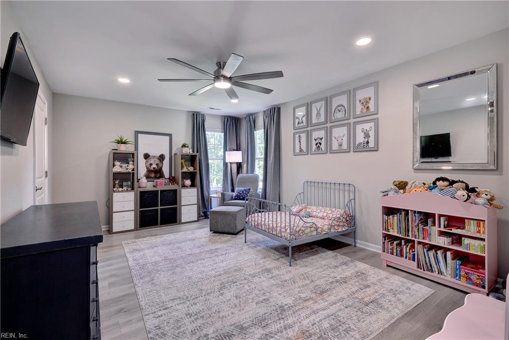 3404 Liberty Ridge Parkway Williamsburg VA 23188