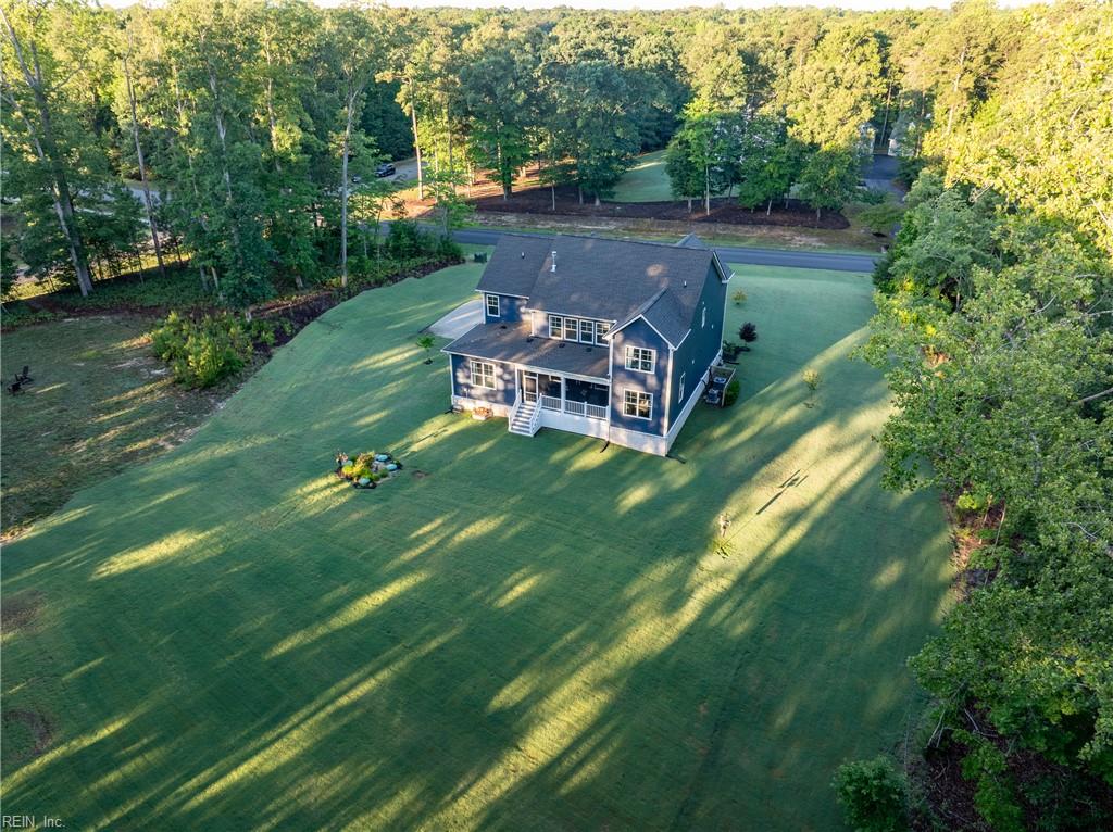 3404 Liberty Ridge Parkway Williamsburg VA 23188