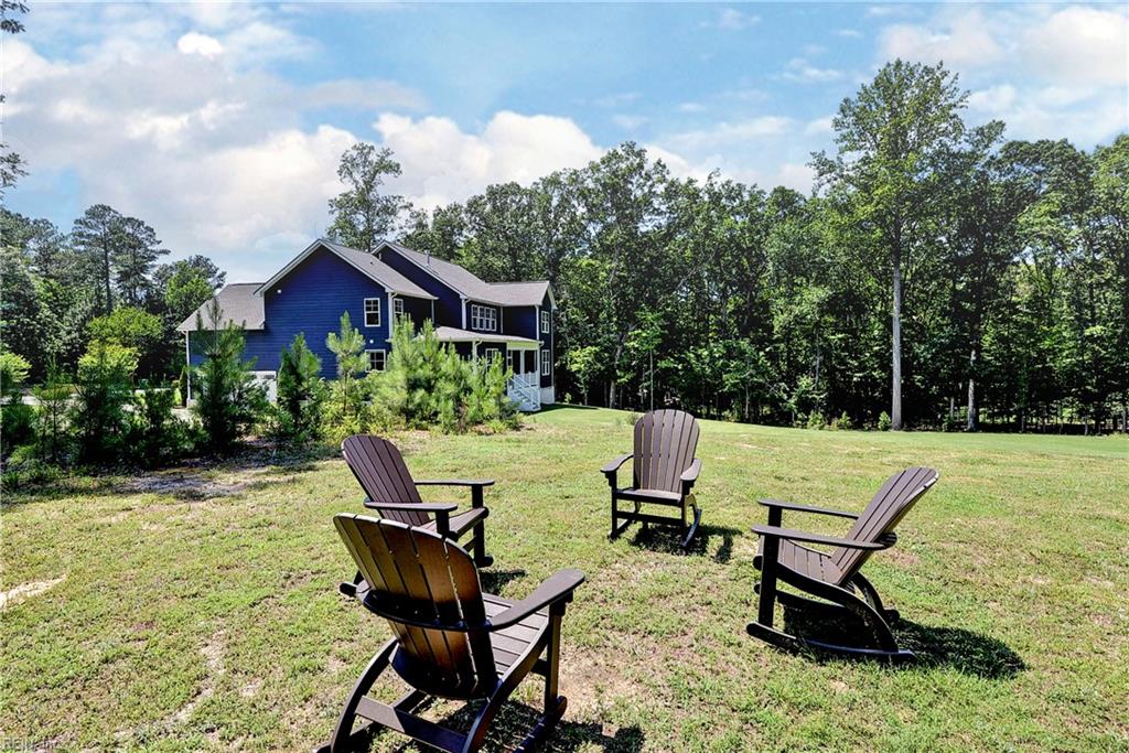 3404 Liberty Ridge Parkway Williamsburg VA 23188