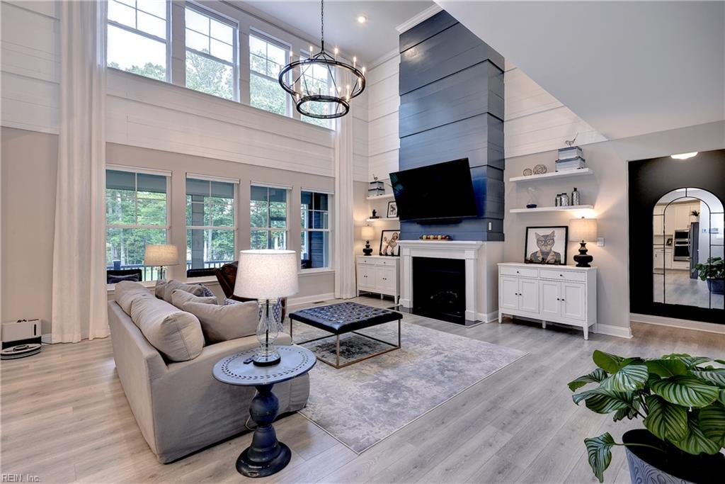 3404 Liberty Ridge Parkway Williamsburg VA 23188