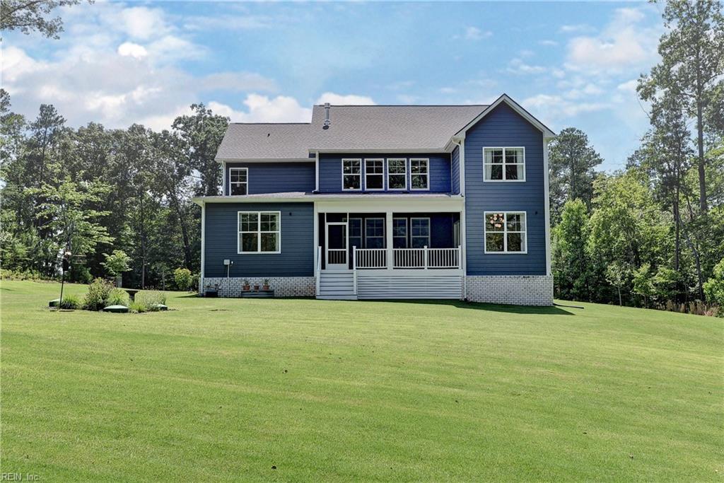 3404 Liberty Ridge Parkway Williamsburg VA 23188