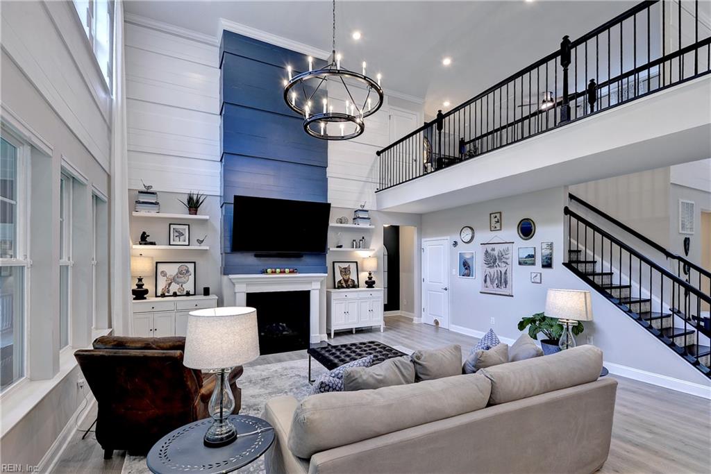 3404 Liberty Ridge Parkway Williamsburg VA 23188