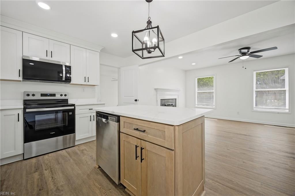 117 Gawain Drive Newport News VA 23602