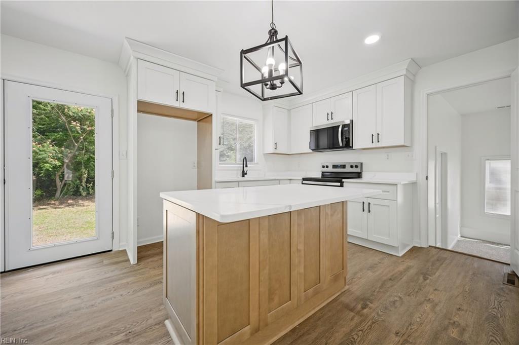 117 Gawain Drive Newport News VA 23602