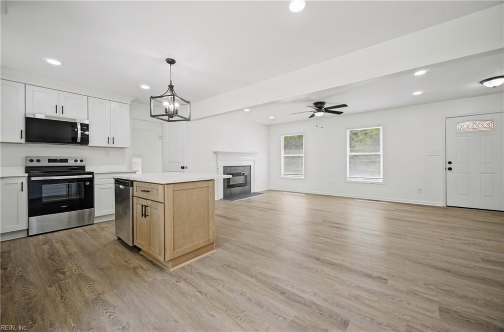 117 Gawain Drive Newport News VA 23602
