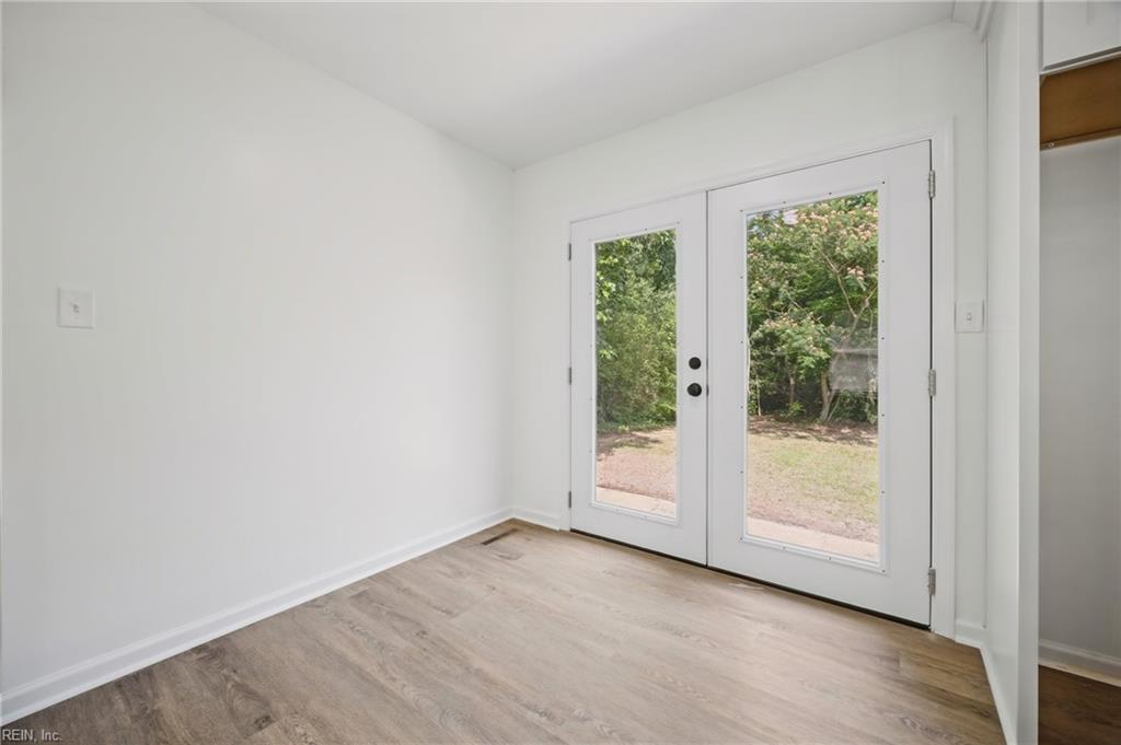 117 Gawain Drive Newport News VA 23602