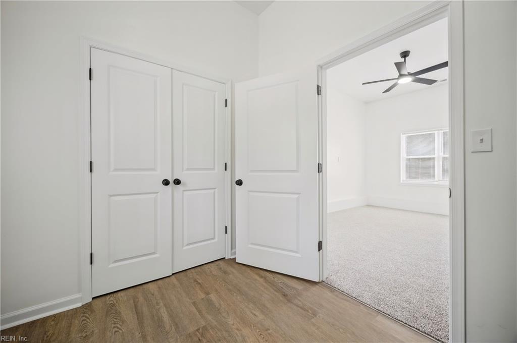 117 Gawain Drive Newport News VA 23602
