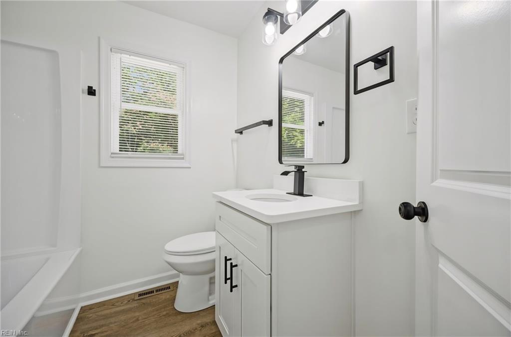117 Gawain Drive Newport News VA 23602