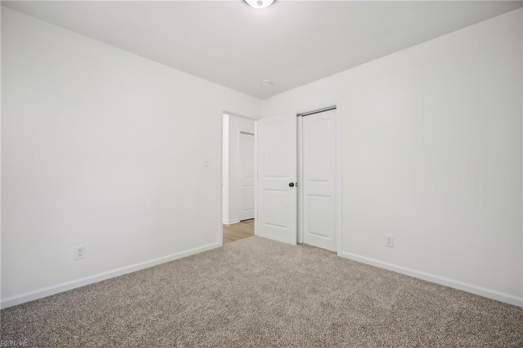117 Gawain Drive Newport News VA 23602