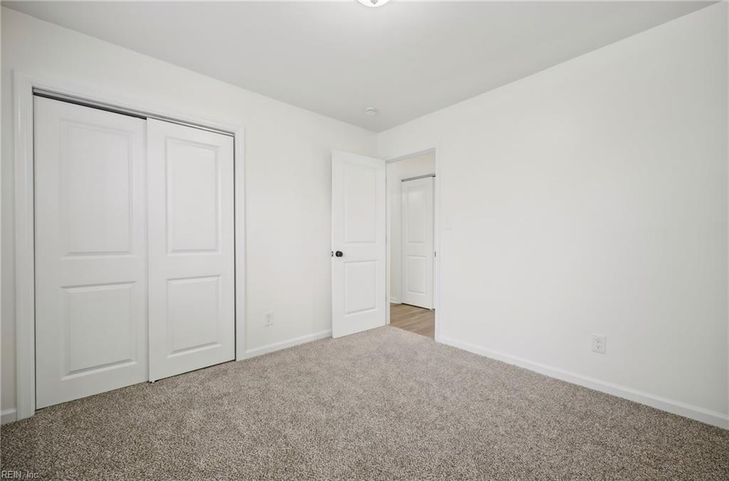 117 Gawain Drive Newport News VA 23602