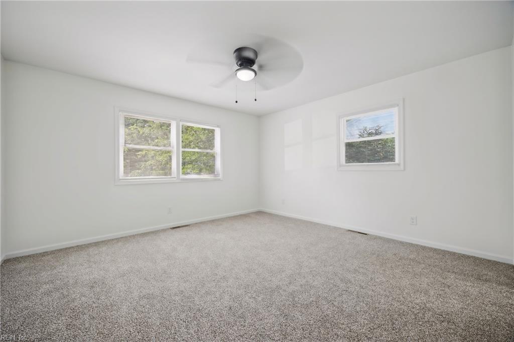 117 Gawain Drive Newport News VA 23602