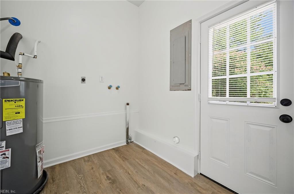117 Gawain Drive Newport News VA 23602