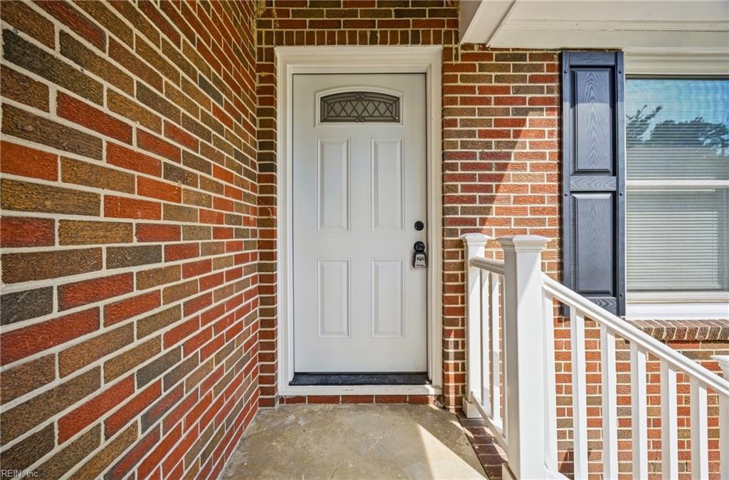 117 Gawain Drive Newport News VA 23602