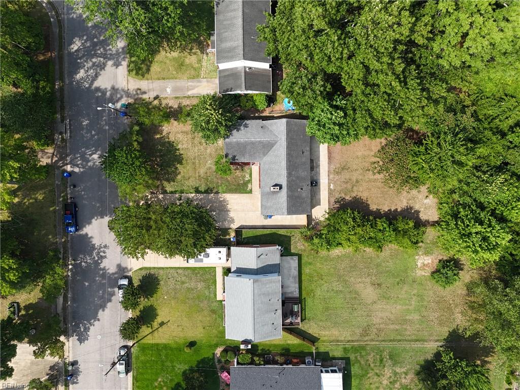 117 Gawain Drive Newport News VA 23602