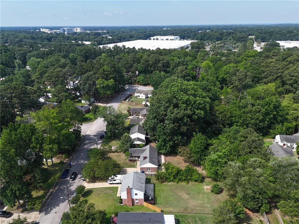 117 Gawain Drive Newport News VA 23602