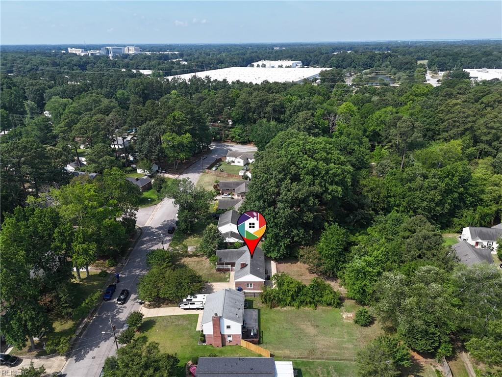 117 Gawain Drive Newport News VA 23602