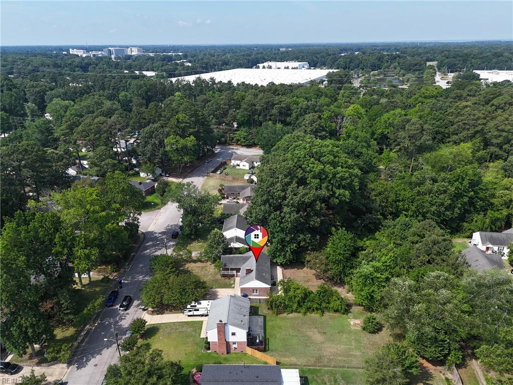 117 Gawain Drive Newport News VA 23602